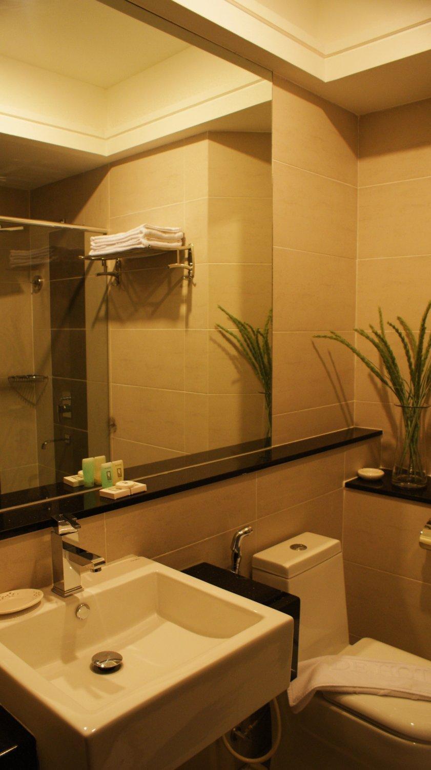 De Hotel Ipoh Bagian luar foto