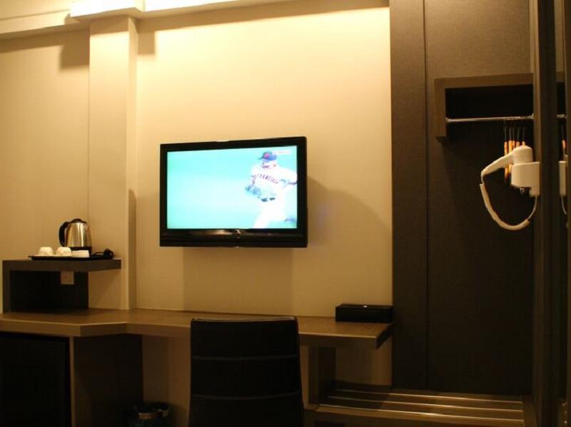 De Hotel Ipoh Bagian luar foto