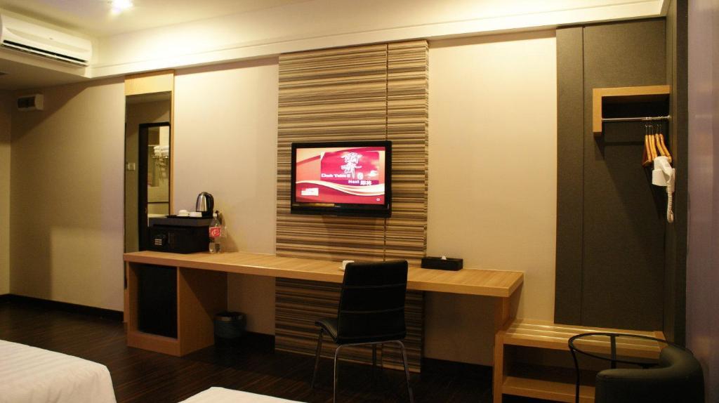 De Hotel Ipoh Ruang foto