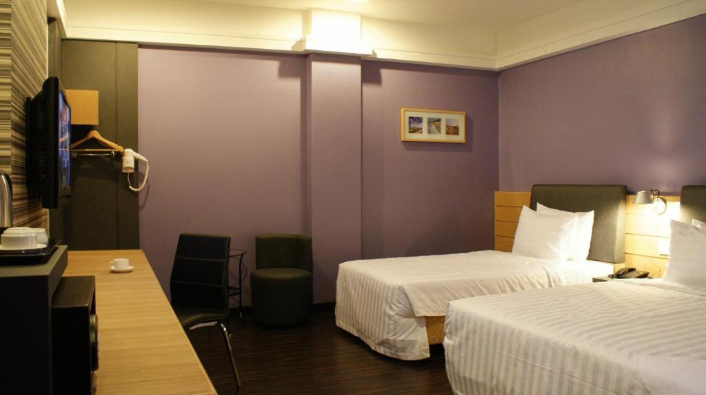 De Hotel Ipoh Ruang foto