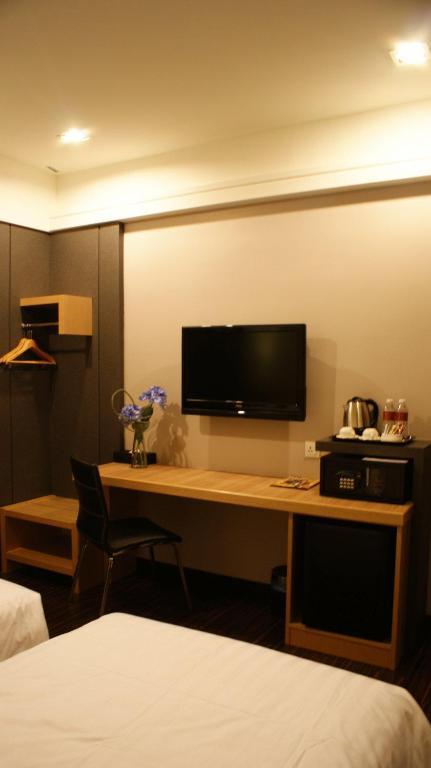 De Hotel Ipoh Ruang foto