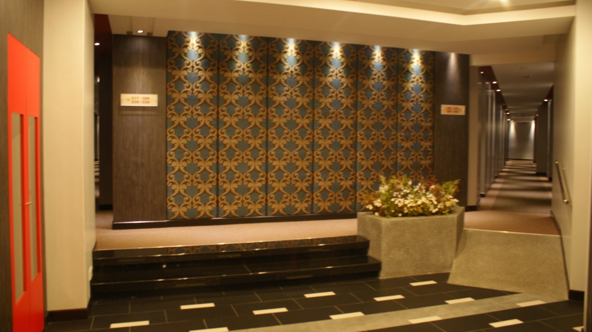 De Hotel Ipoh Bagian luar foto