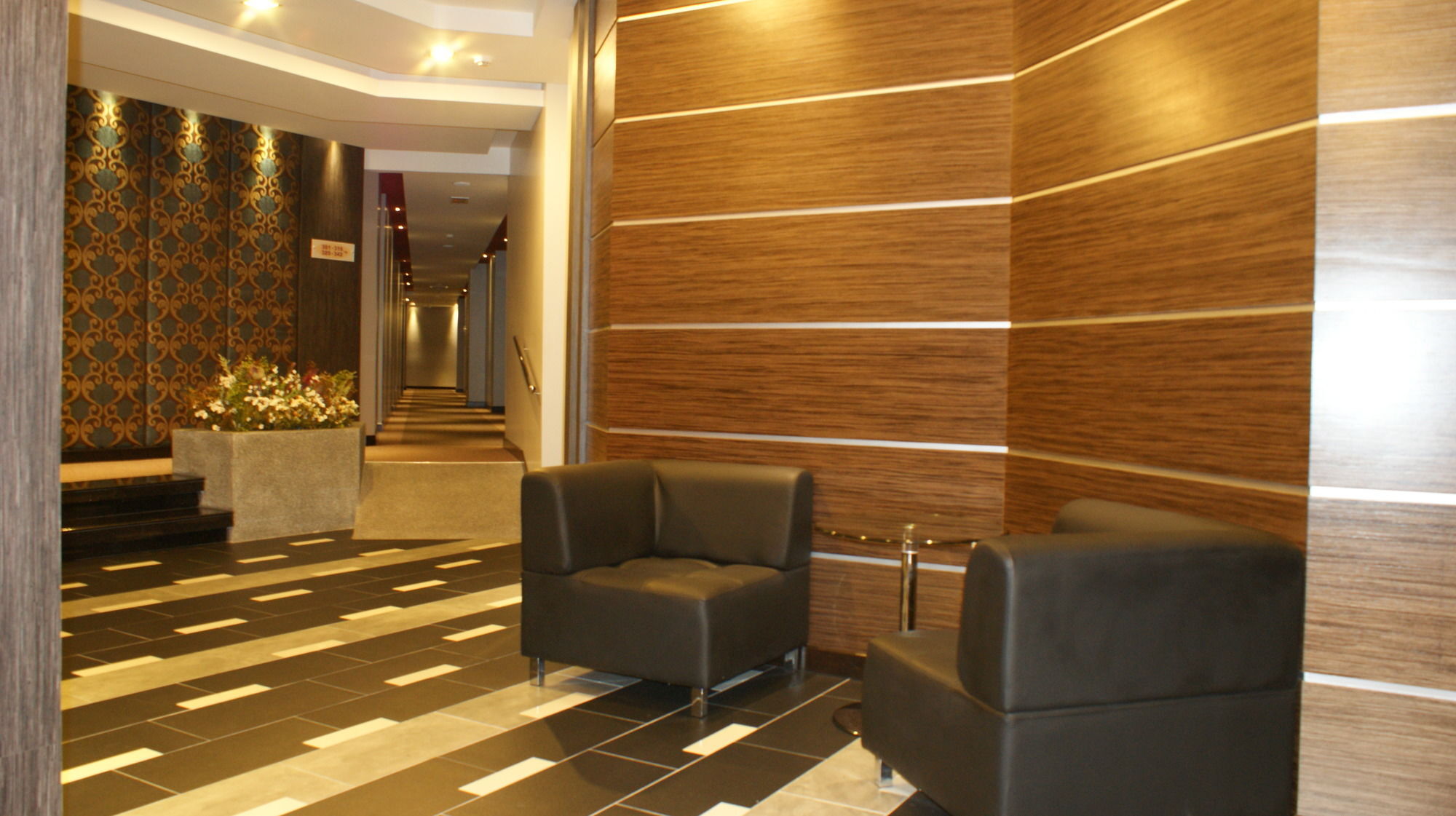 De Hotel Ipoh Bagian luar foto