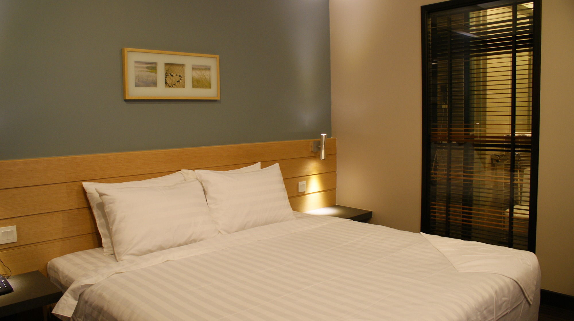 De Hotel Ipoh Bagian luar foto