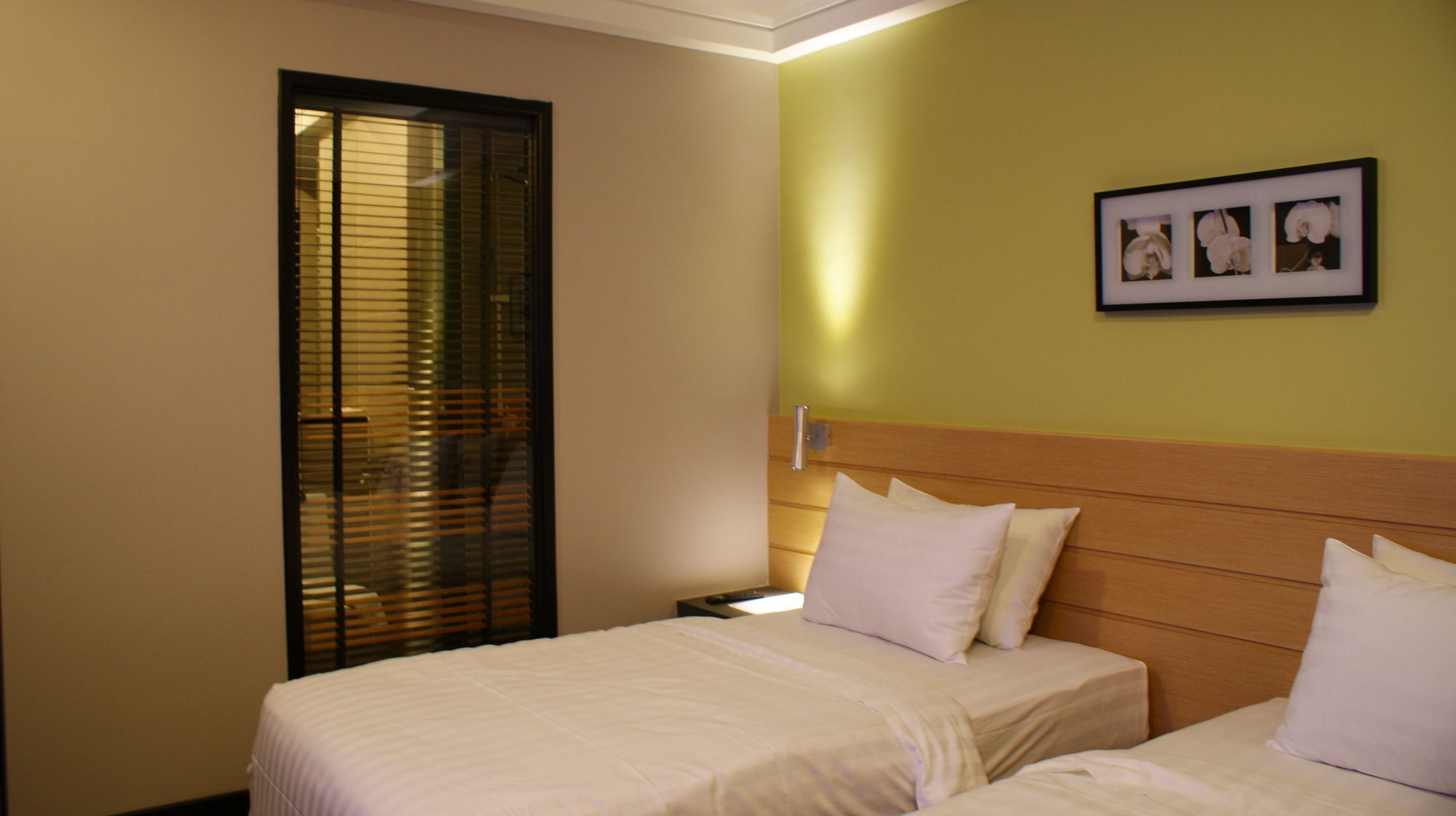De Hotel Ipoh Bagian luar foto