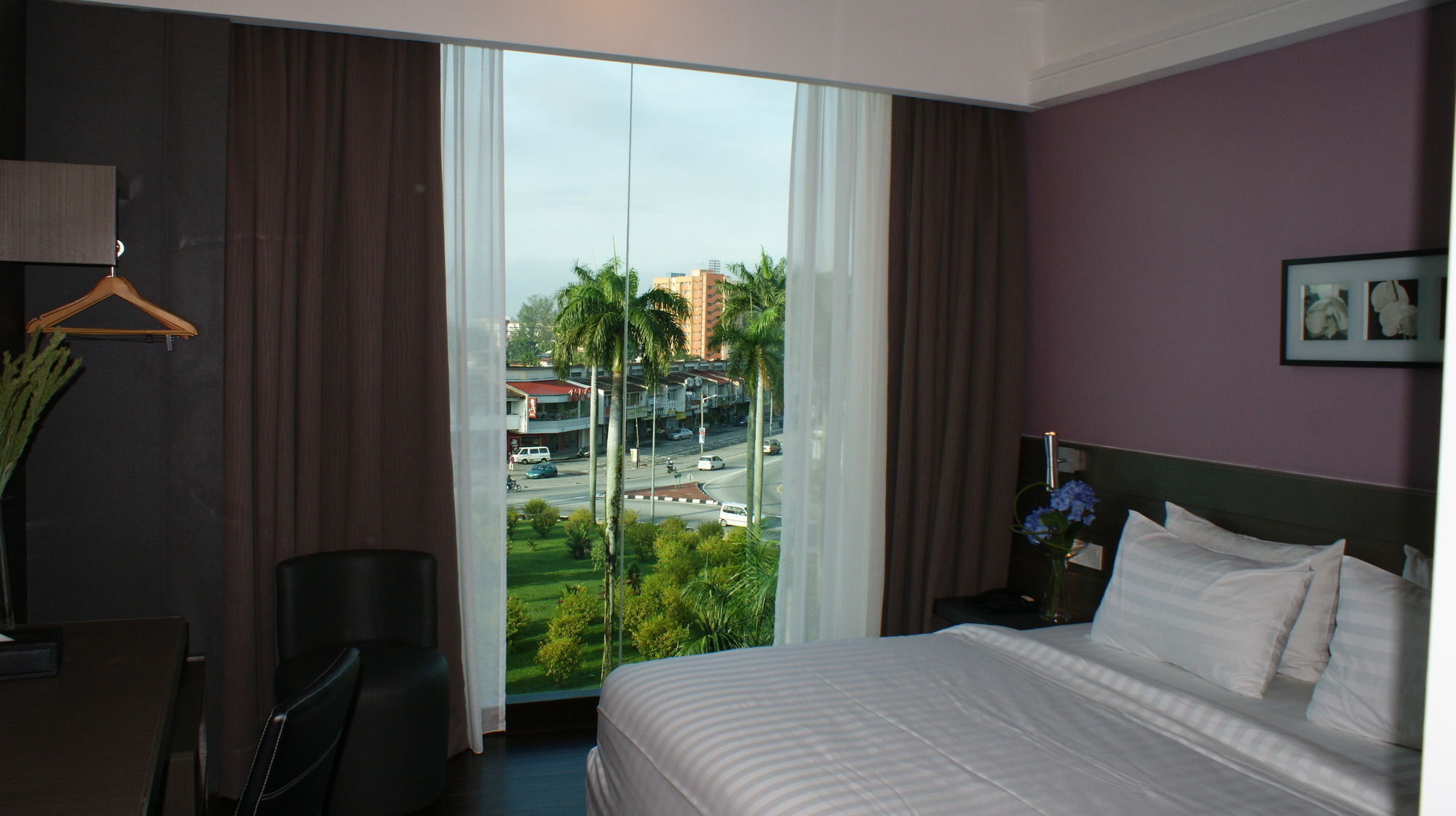 De Hotel Ipoh Bagian luar foto