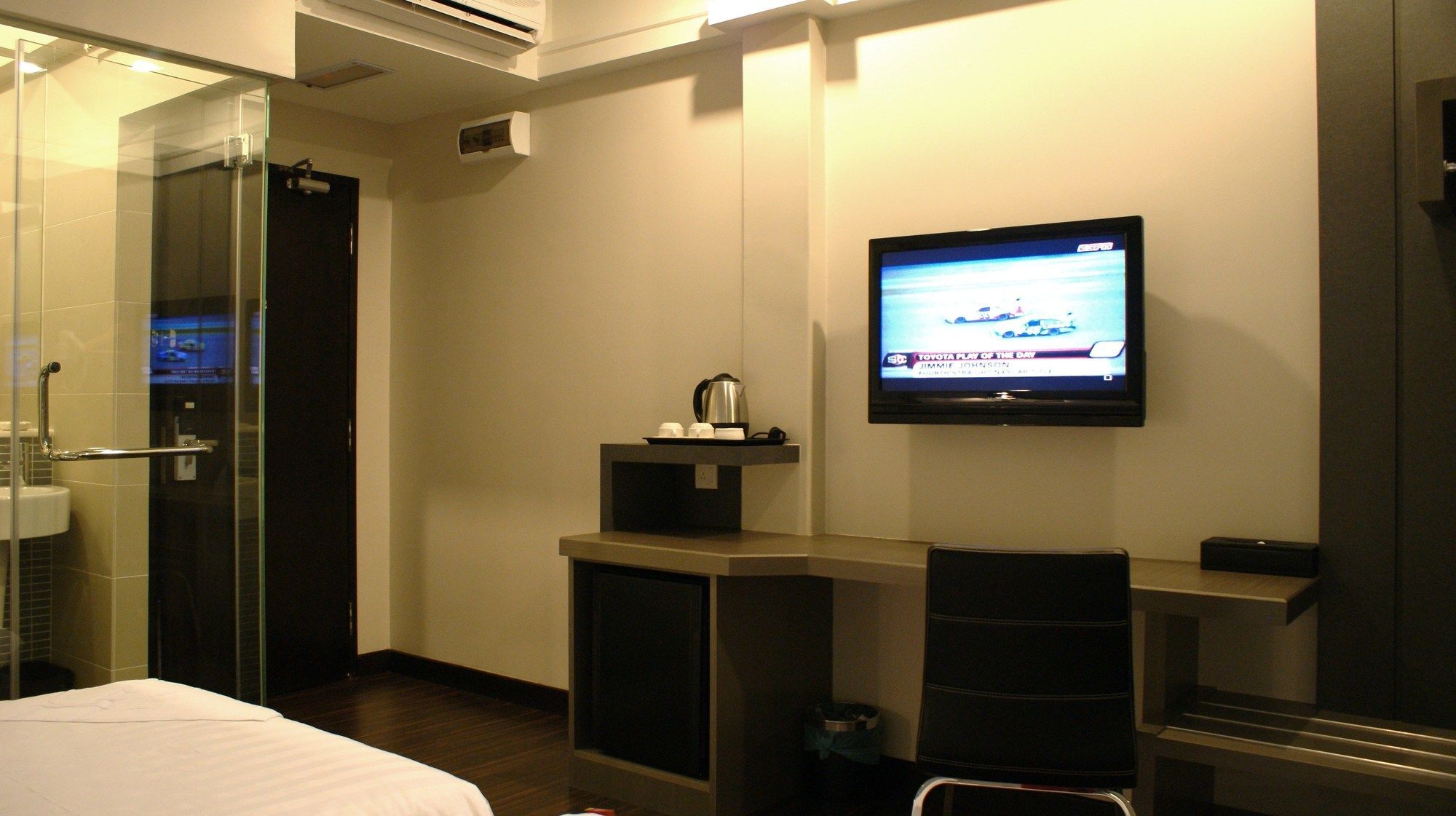 De Hotel Ipoh Bagian luar foto