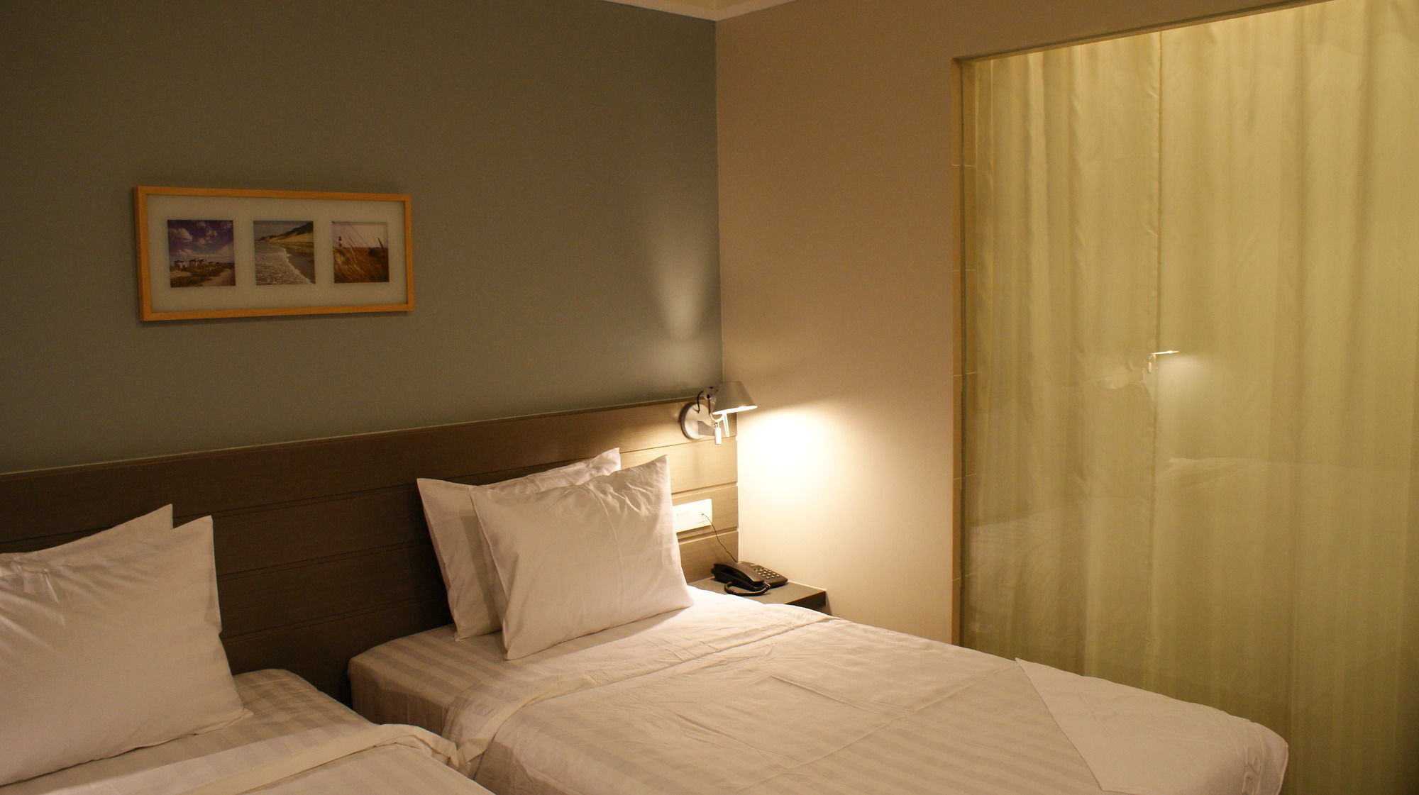 De Hotel Ipoh Bagian luar foto